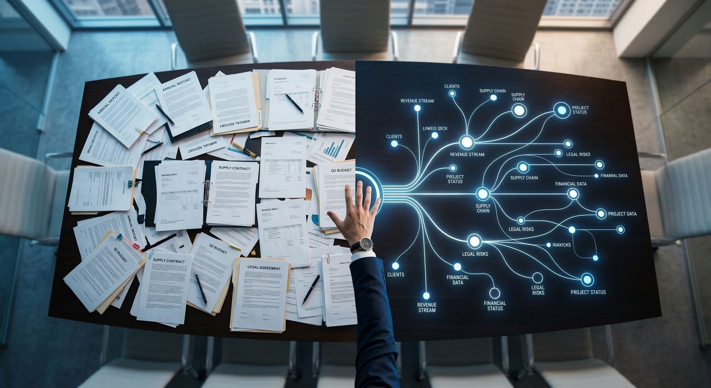 ECM Playbook - AI Edition