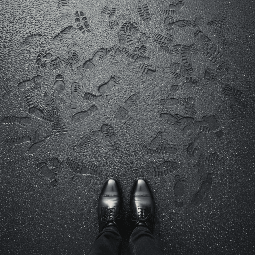 KI Erfolg - Human in the Lead