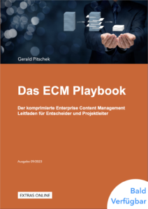 Das ECM Playbook