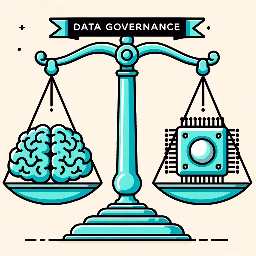 Data Governance – der Schlüssel zu vertrauenswürdiger KI im Unternehmen